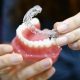 Invisalign clear aligner treatment Cadillac MI dentists