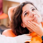 Root canals and fillings Cadillac MI dentists